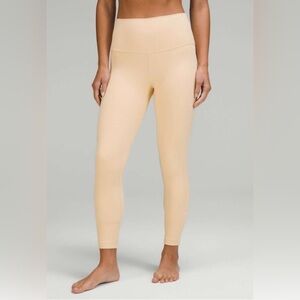 Lululemon Align High-Rise Pant 25"